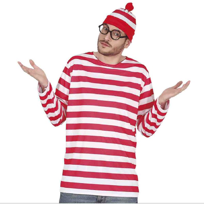 Find Holger T-shirts og Hue