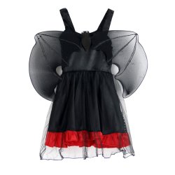 Engle Prinsesse Halloween, Fastelavn Kostume