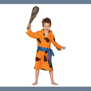 Flintstone Barn Kostume