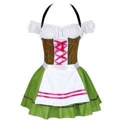 Gretchen Oktober Kostume