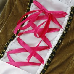 Gretchen Oktober Kostume