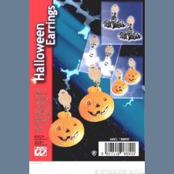 reringe 3 ass Halloween clips