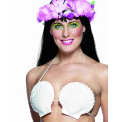 Hawaii BH, muslingeskaller