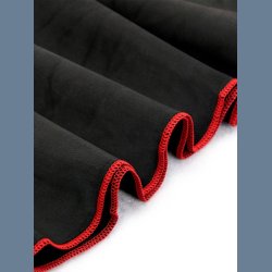 Hello Kitty Fastelavn Kostume