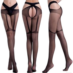 Hofteholder Strmpebukser 6075