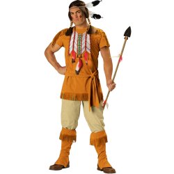 Indianer Kostume