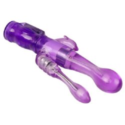 Rabbit Vibrator Flex