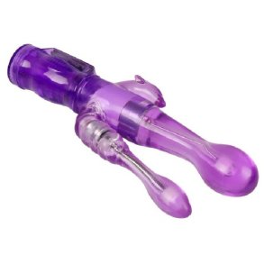 Rabbit Vibrator Flex