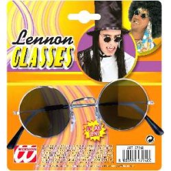 Briller Lennon - Osbourne