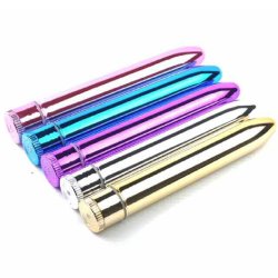 Klassisk Stav Vibrator