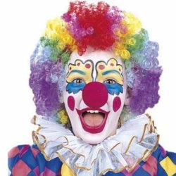 Paryk Klovn til Brn