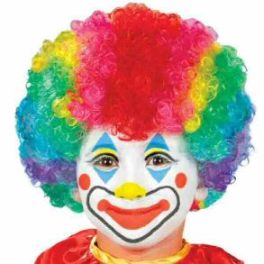Paryk Klovn til Brn