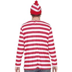 Find Holger T-shirts og Hue