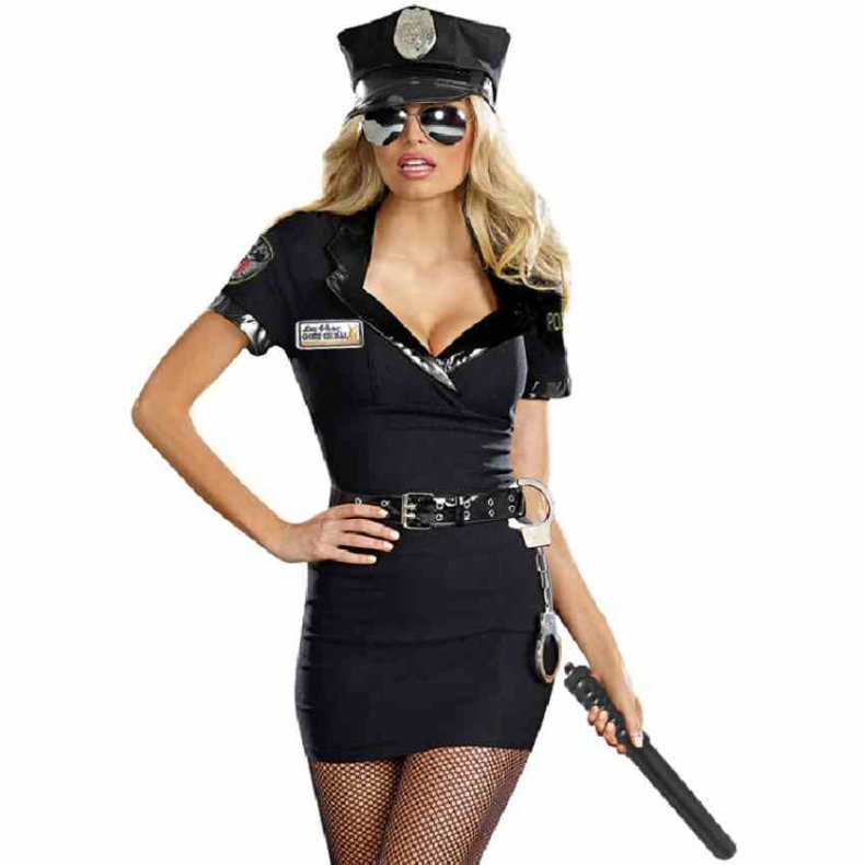 Politikvinde Kostume