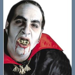 Skrk-Tnder til Halloween