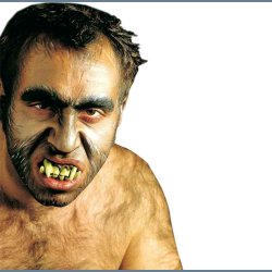 Skrk-Tnder til Halloween