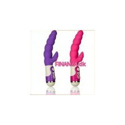 Labre Larve Rabbit Vibrator