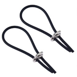 Justerbar Klemme B�nd 2 stk.