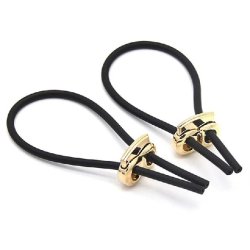 Justerbar Klemme B�nd 2 stk.