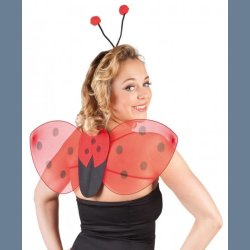 Vinger og Mariehne Hrbjle