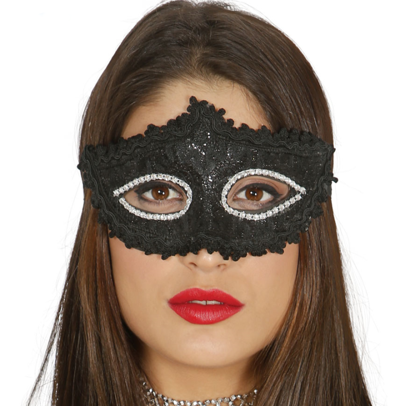 Katte Maske