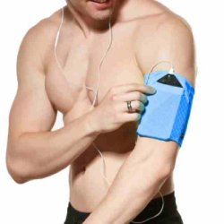 Mobil Telefon Arm Holder