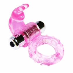 Rabbit Penisring Vibrator