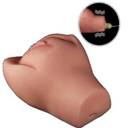 Aimee Sweets Pet Pussy (Cyberskin)