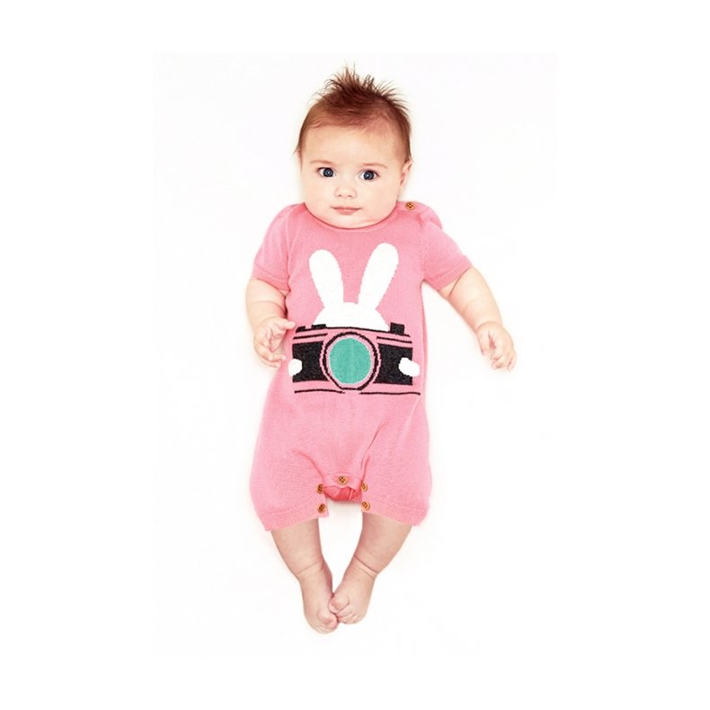 Baby Pressefotograf Kostume