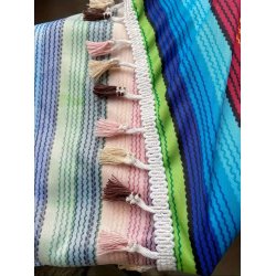 Mexican Poncho