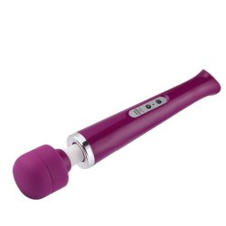 Magic Wand Vibrator