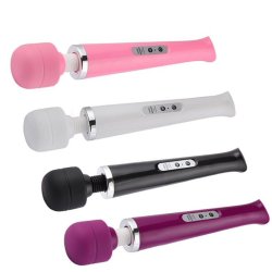 Magic Wand Vibrator