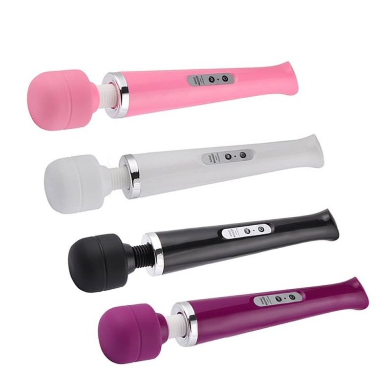 Magic Wand Vibrator