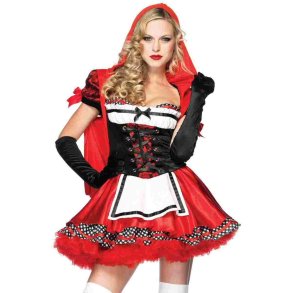 Rdhtte Kostume