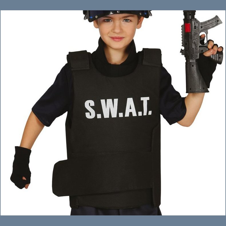 SWAT Vest