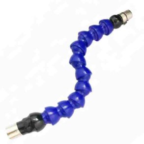 Sexmaskine Forlnger Flex Stang