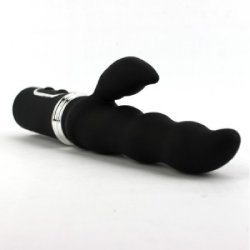 Silicone Sort Rabbit Vibe Vibrator