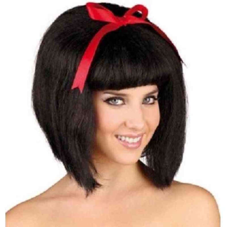 Paryk Beauty Sort m Sljfe