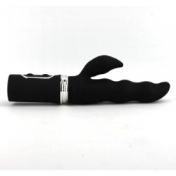 Silicone Sort Rabbit Vibe Vibrator