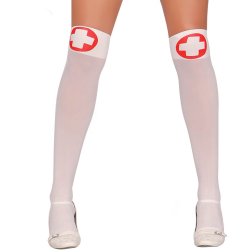 Sygeplejerske strmper