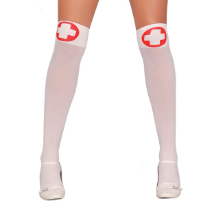 Sygeplejerske strmper