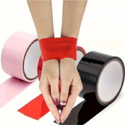 Bondage Tape