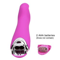 Naughty G Spot Rabbit Vibrator