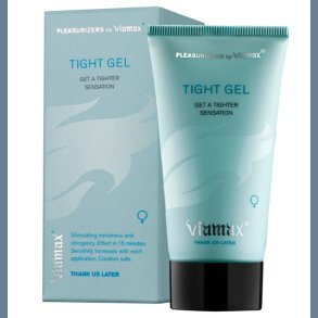 Viamax Tight Gel