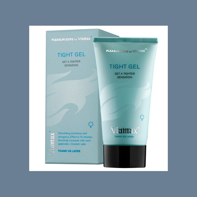 Viamax Tight Gel