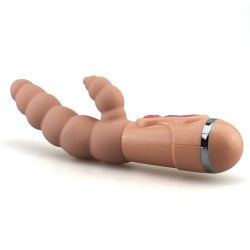 Labre Larve Rabbit Vibrator