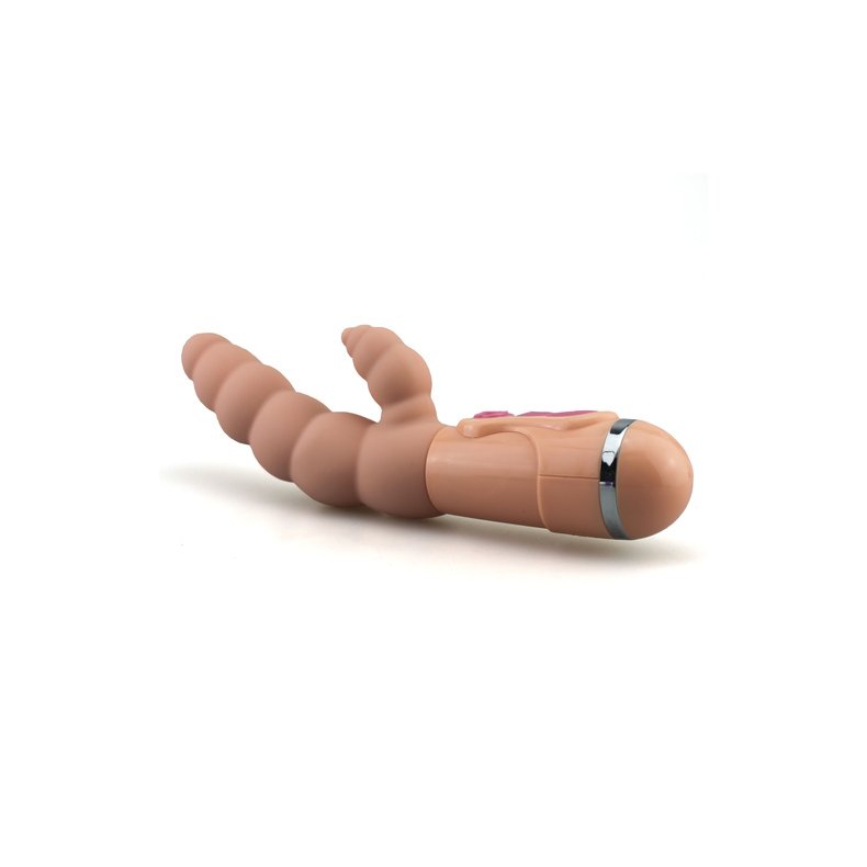Labre Larve Rabbit Vibrator