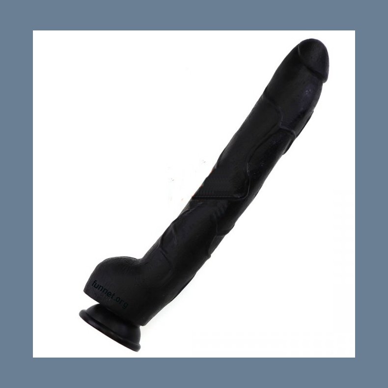 X-men Porter's Cock 33,5 cm