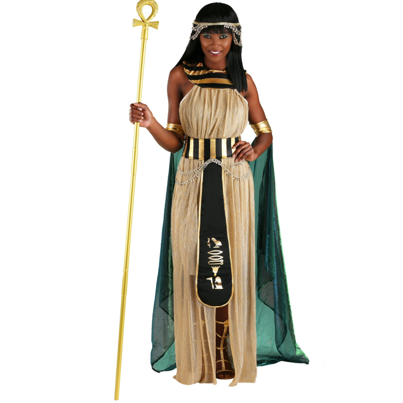 Cleopatra Kostume