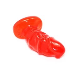 R�d But Plug Anal Sex Leget�j